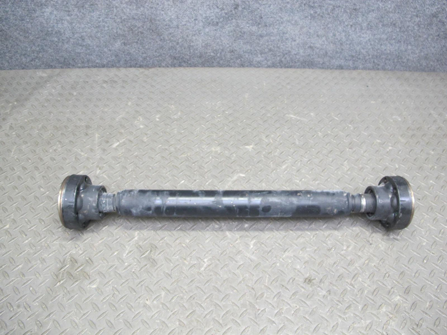 2003-2006 Porsche Cayenne 955 Turbo AWD Front Driveshaft Drive Shaft 7L0521101C