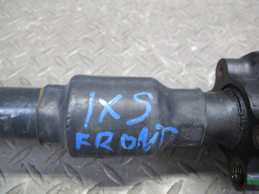 2010-2014 BMW E71 E72 X6 AWD Front Active Suspension Stabilizer Sway Bar 6783037