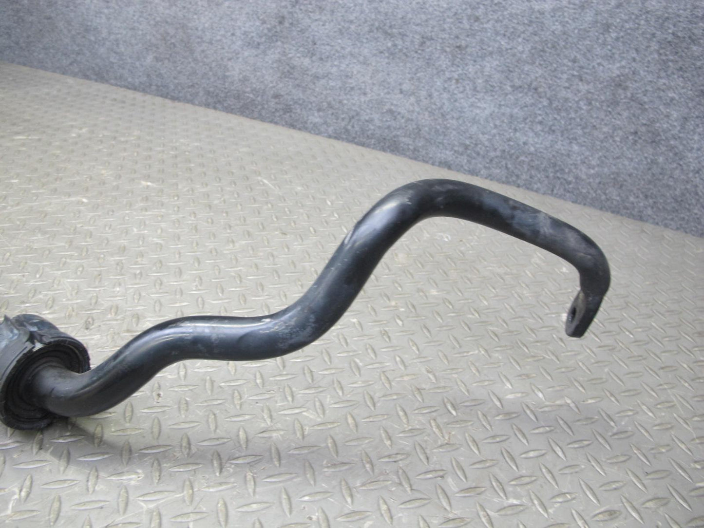 2010-2014 BMW E71 E72 X6 AWD Front Active Suspension Stabilizer Sway Bar 6783037