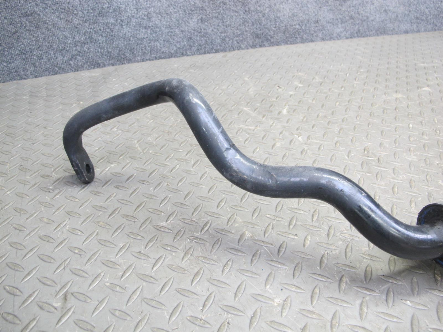 2010-2014 BMW E71 E72 X6 AWD Front Active Suspension Stabilizer Sway Bar 6783037