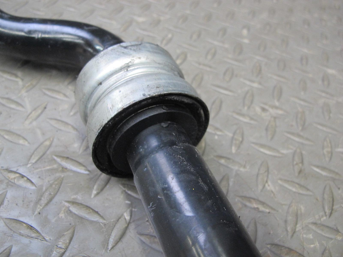 2010-2014 BMW E71 E72 X6 AWD Front Active Suspension Stabilizer Sway Bar 6783037