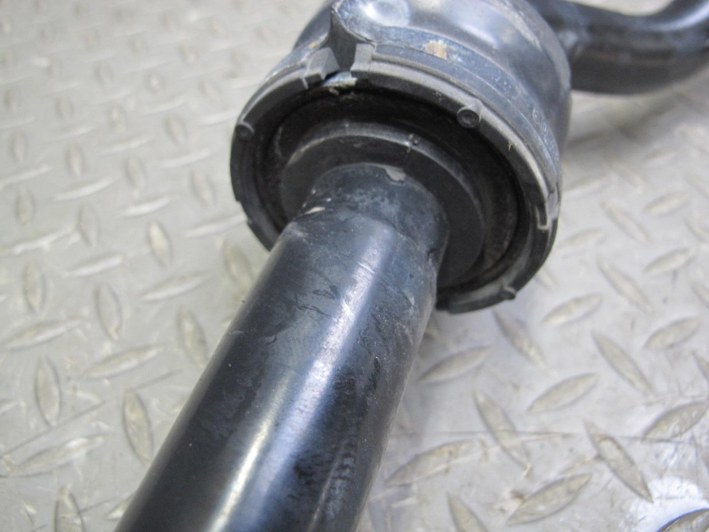 2010-2014 BMW E71 E72 X6 AWD Front Active Suspension Stabilizer Sway Bar 6783037
