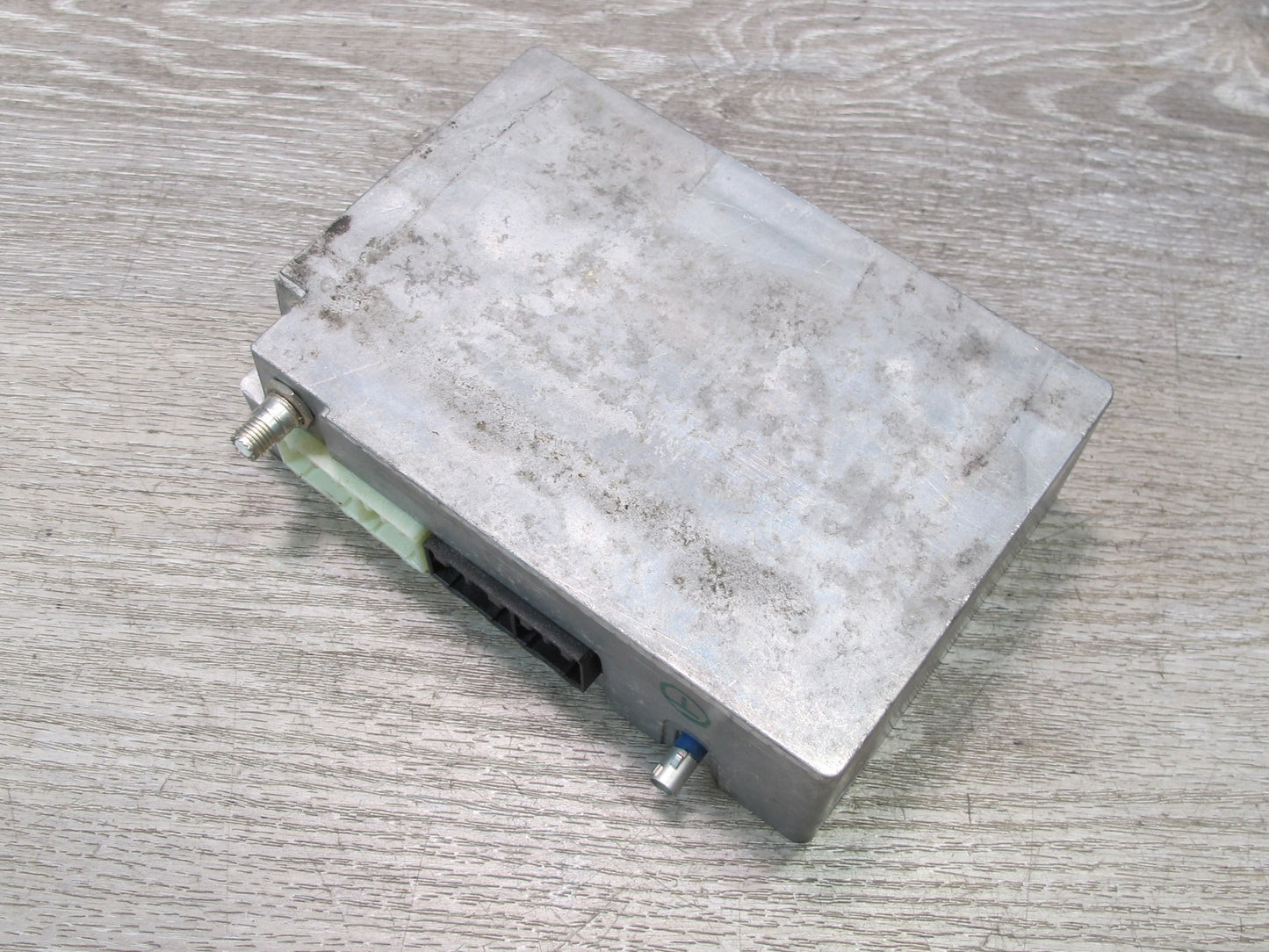 2004-2006 Cadillac XLR Communication Radio Audio Receiver Unit Module