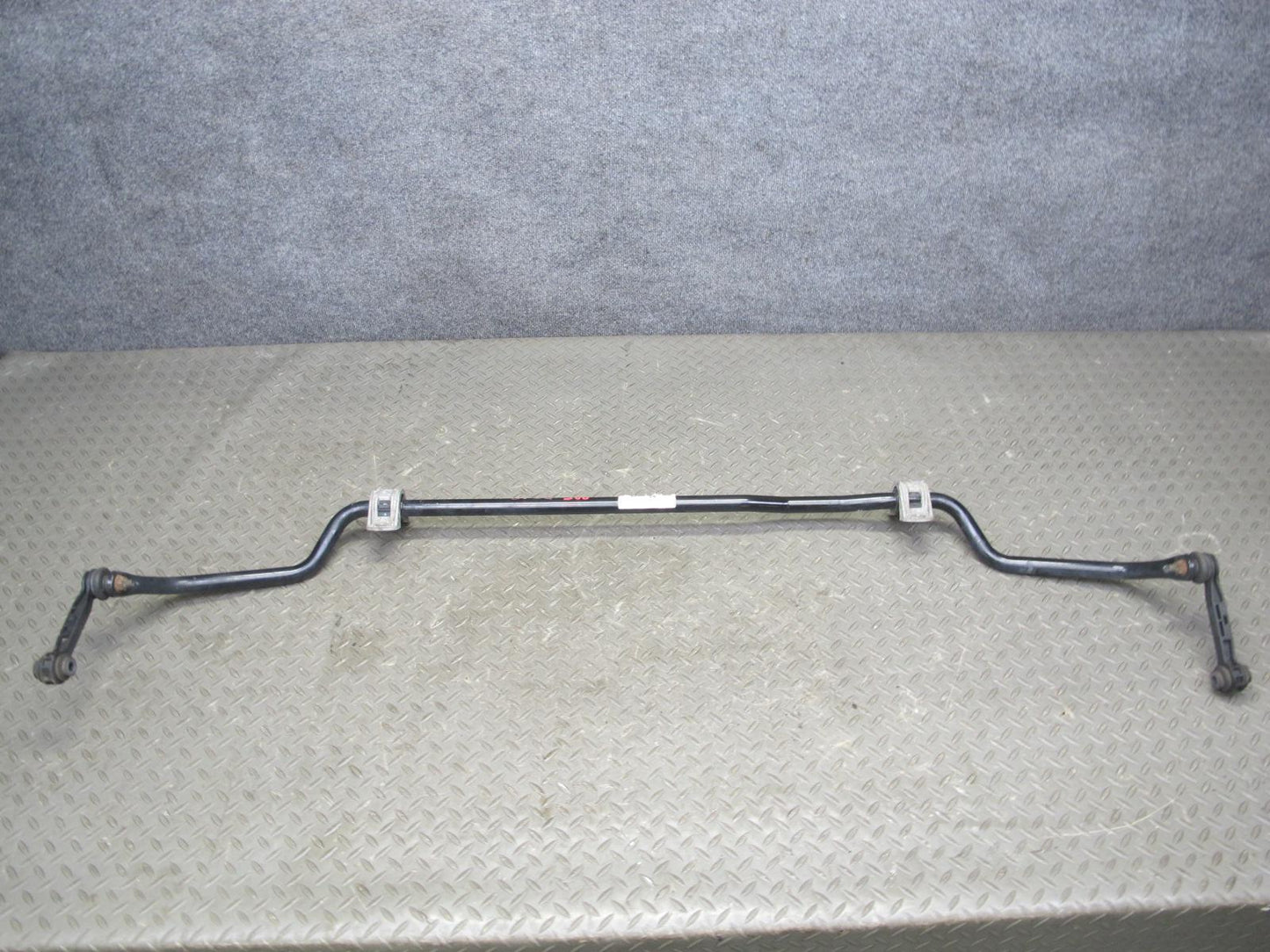 2015-2020 BMW F82 M4 Front & Rear Anti Roll Skate Stabilizer Sway Bar Set of 2
