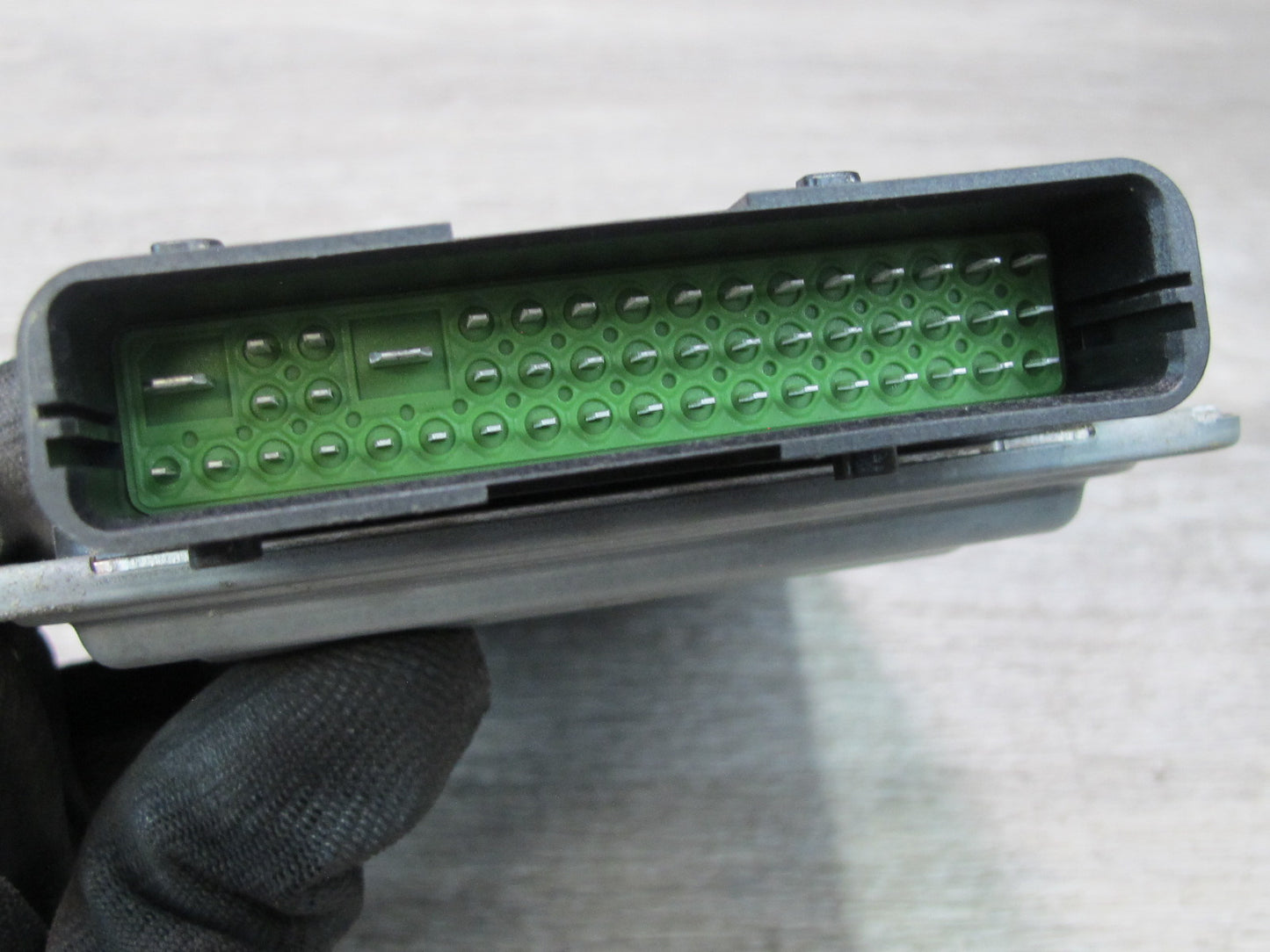 2006-2008 Cadillac XLR Suspension Control Module Unit 15808061