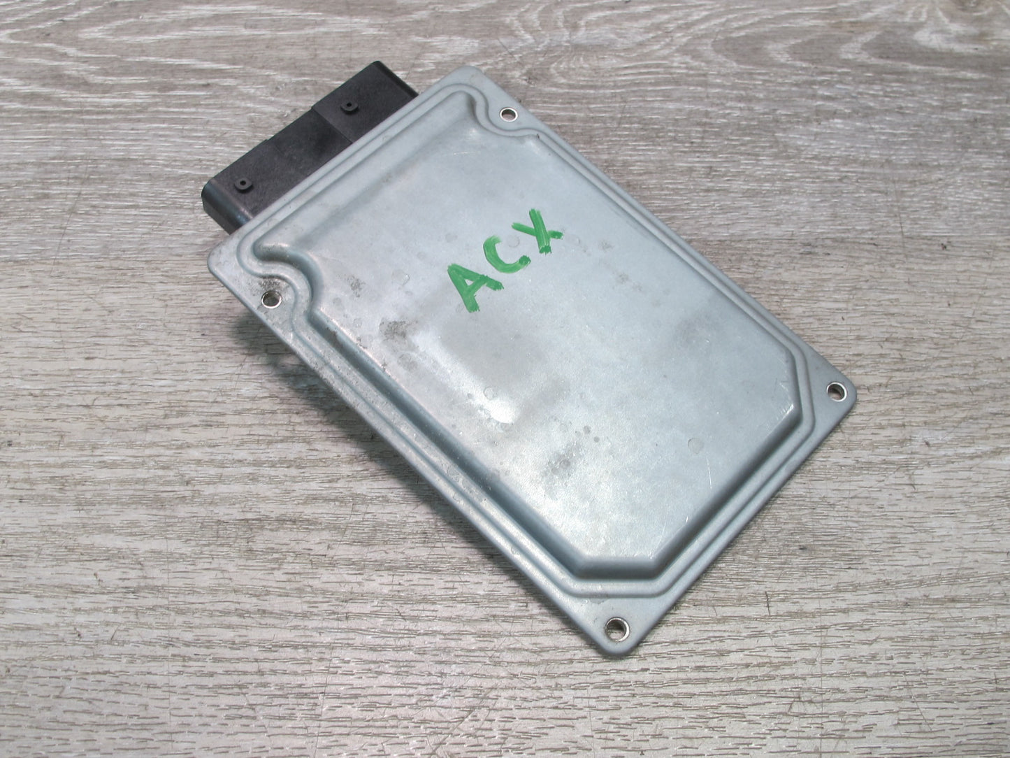 2006-2008 Cadillac XLR Suspension Control Module Unit 15808061