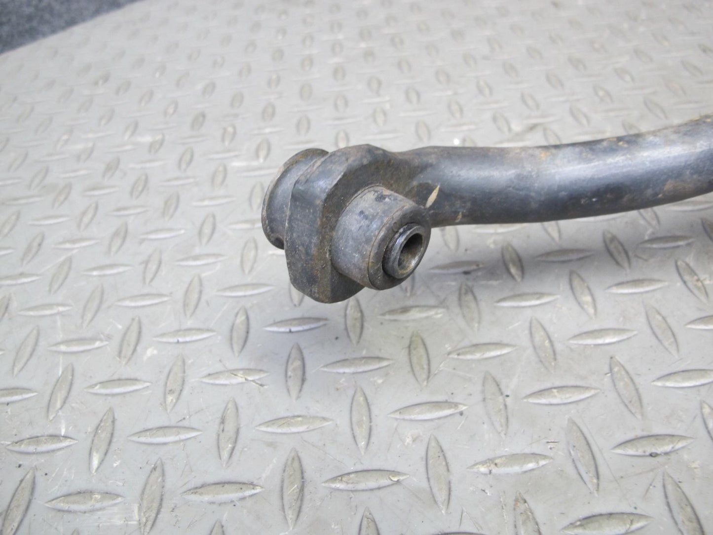 93-96 Chevrolet Corvette C4 Coupe Front & Rear Anti Roll Stabilizer Bar Set OEM