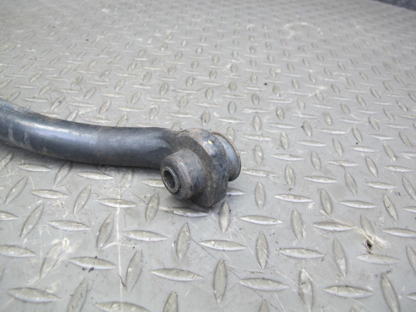 93-96 Chevrolet Corvette C4 Coupe Front & Rear Anti Roll Stabilizer Bar Set OEM