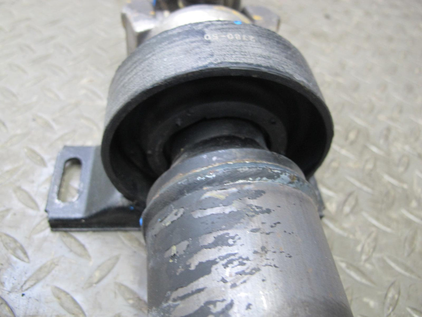 94-95 BMW E34 540i A/T Rear Drive Shaft Driveshaft OEM