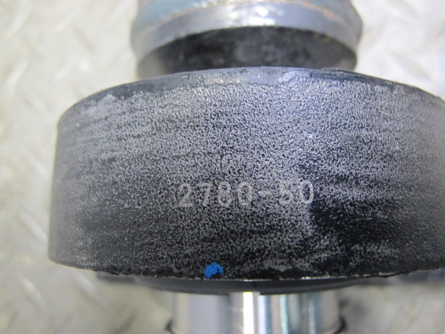 94-95 BMW E34 540i A/T Rear Drive Shaft Driveshaft OEM