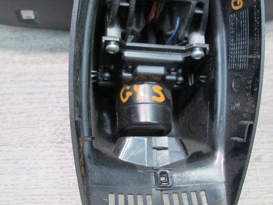 2010-2014 BMW E71 E72 X6 Auto Dim Interior Rear View Mirror W/ Compass Homelink