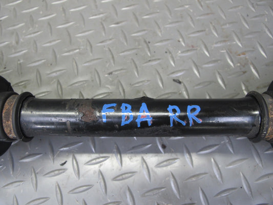 94-95 BMW E34 540i A/T Rear Right Axle Shaft OEM