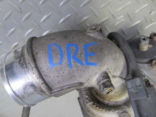 2012-2015 Range Rover Evoque L538 Turbocharger Unit 101k Miles