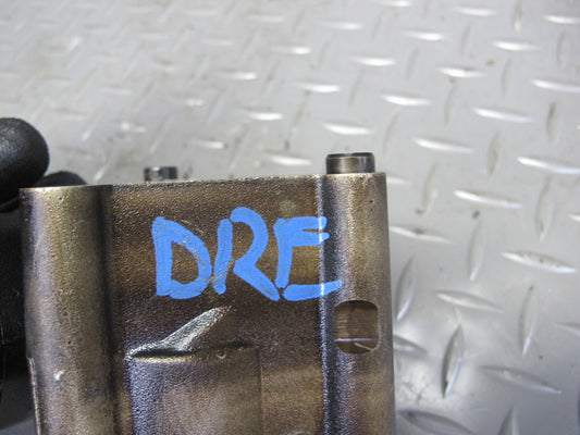 2012-2017 Range Rover Evoque L538 2.0L Engine Motor Oil Pump w Pickup Tube