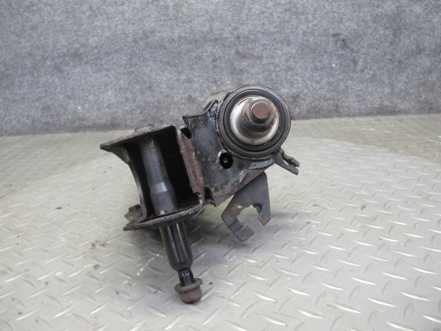 90-96 Nissan Z32 300ZX Front Right Suspension Main Control Arm OEM
