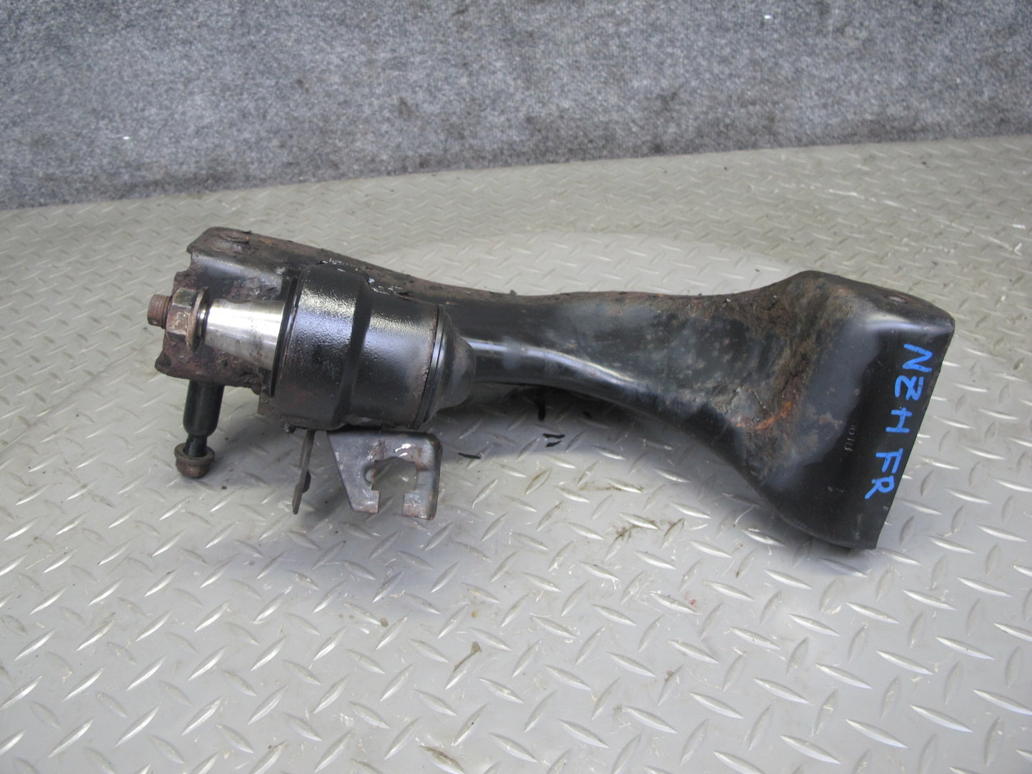 90-96 Nissan Z32 300ZX Front Right Suspension Main Control Arm OEM