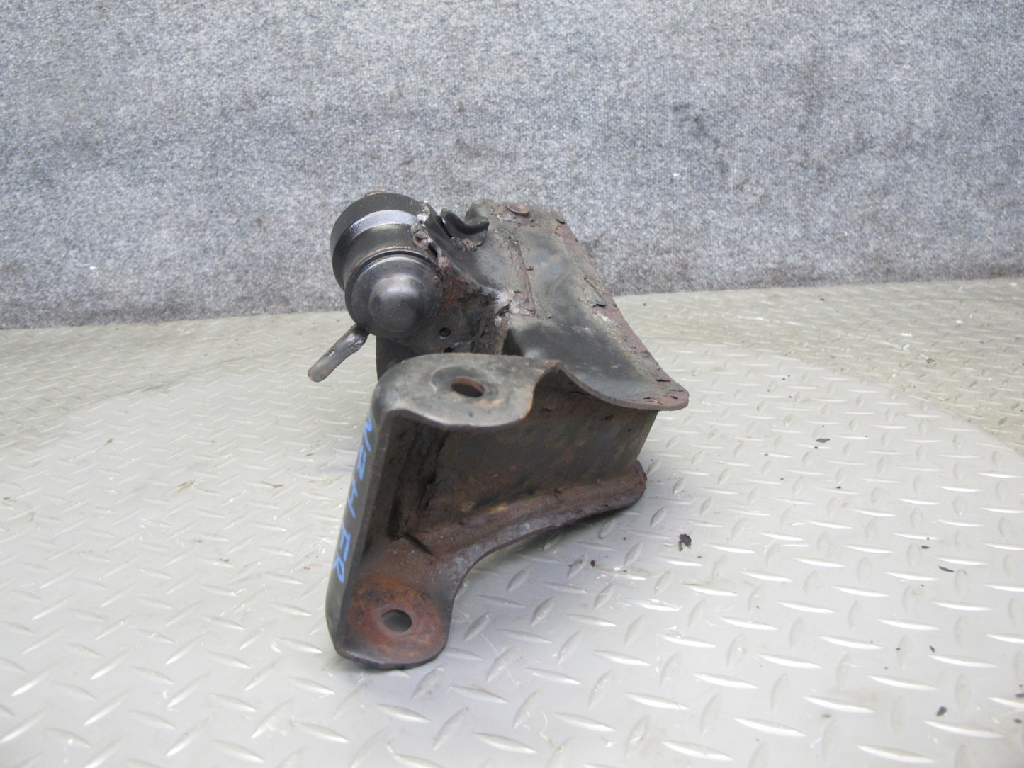 90-96 Nissan Z32 300ZX Front Right Suspension Main Control Arm OEM
