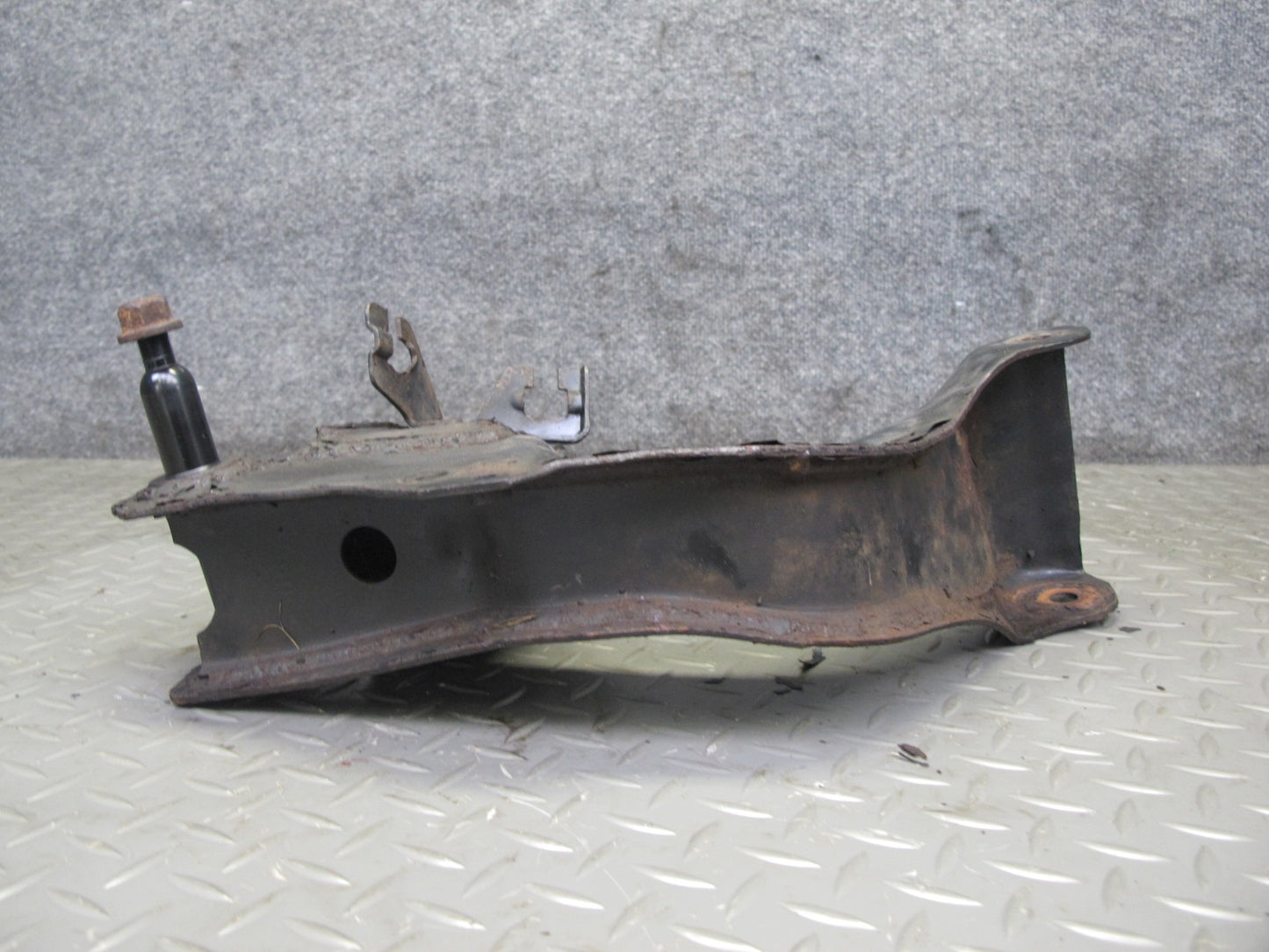 90-96 Nissan Z32 300ZX Front Right Suspension Main Control Arm OEM