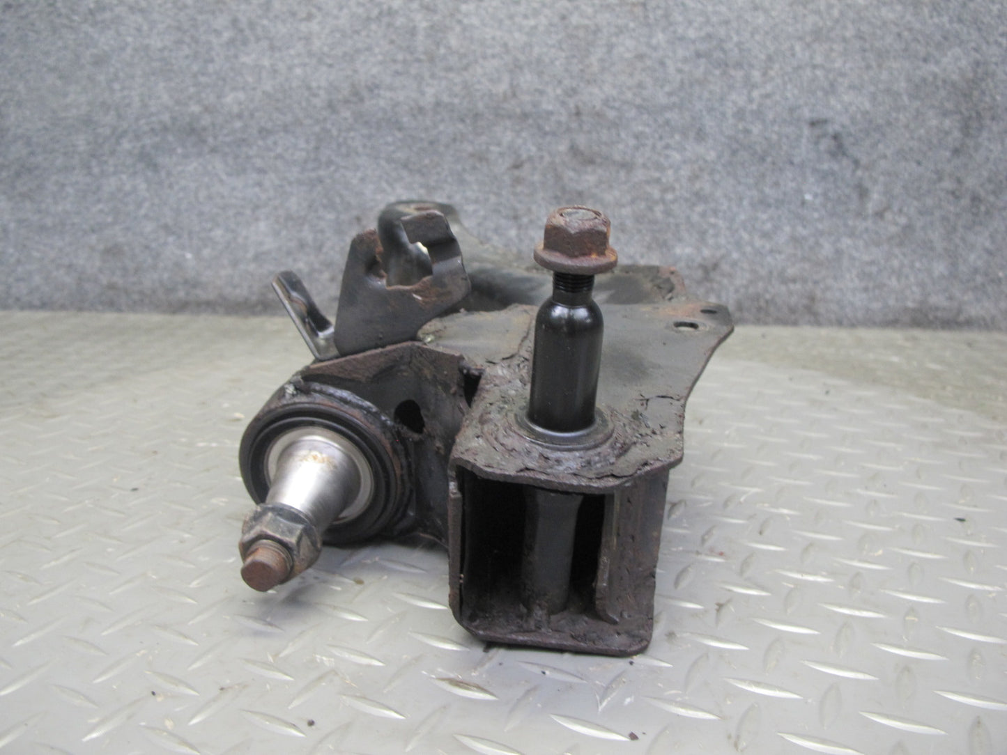 90-96 Nissan Z32 300ZX Front Right Suspension Main Control Arm OEM