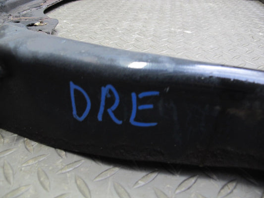 2012-2019 Range Rover Evoque L538 AWD Front Sub Frame Crossmember Carrier