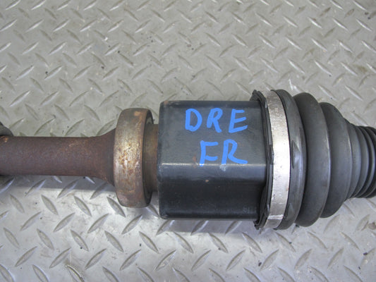 2012-2017 Range Rover Evoque L538 AWD Front Right Suspension Axle Shaft