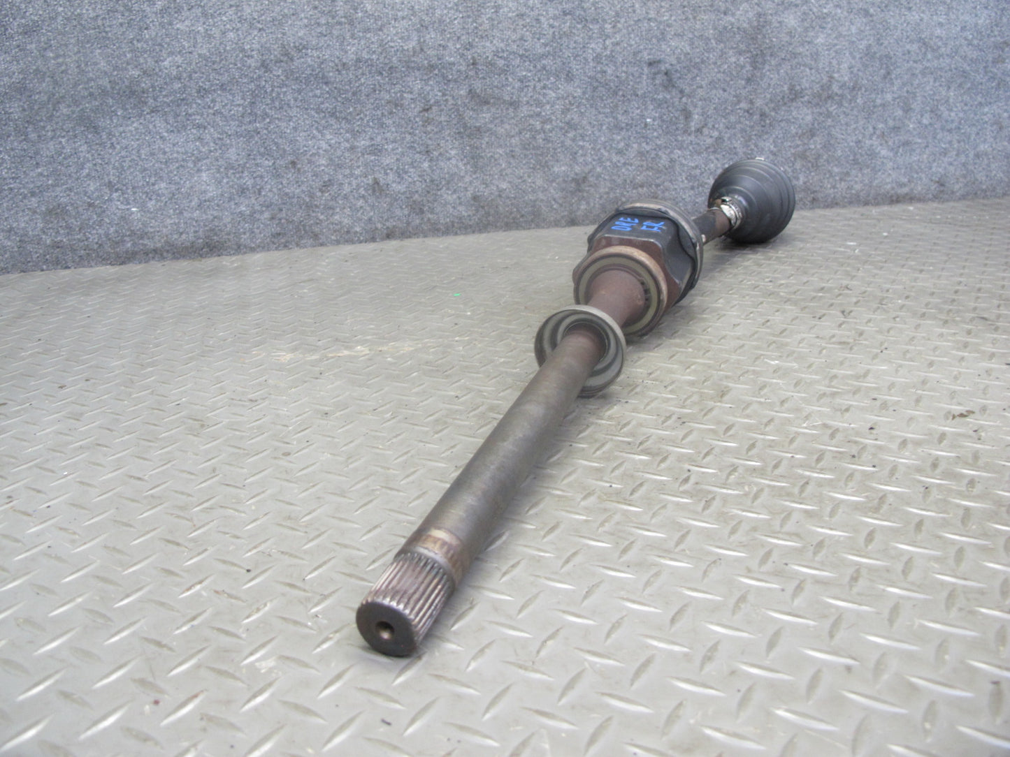 2012-2017 Range Rover Evoque L538 AWD Front Right Suspension Axle Shaft