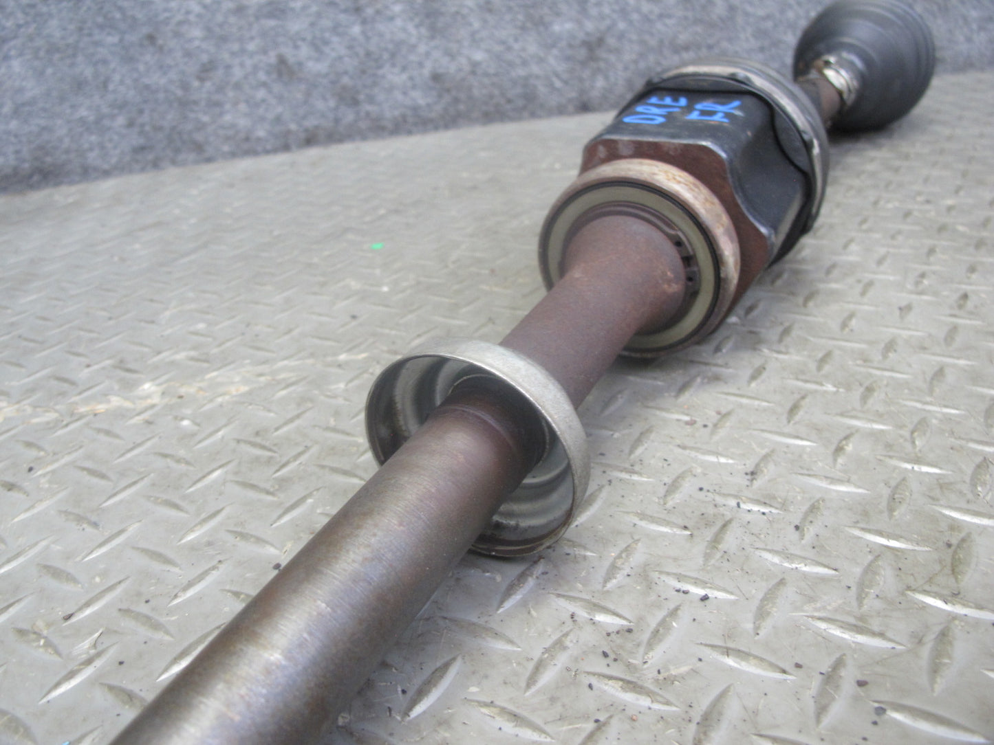 2012-2017 Range Rover Evoque L538 AWD Front Right Suspension Axle Shaft