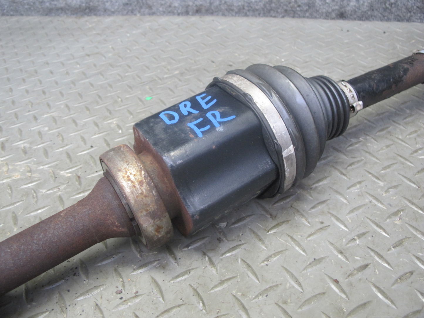 2012-2017 Range Rover Evoque L538 AWD Front Right Suspension Axle Shaft