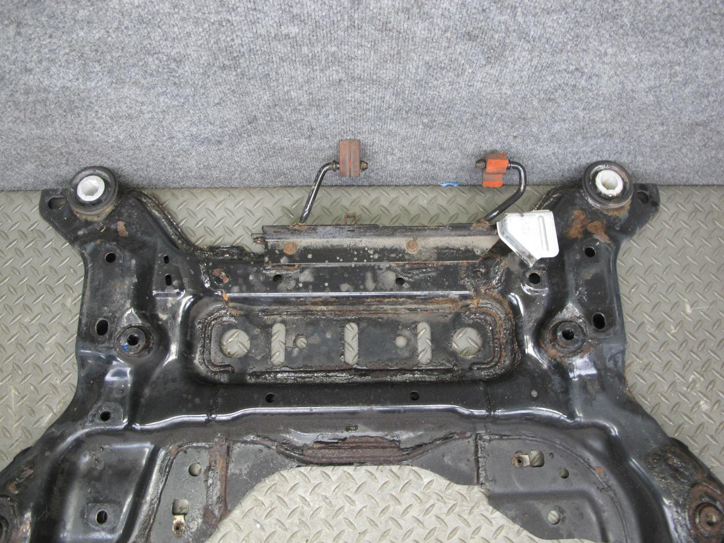 2012-2019 Range Rover Evoque L538 AWD Front Sub Frame Crossmember Carrier