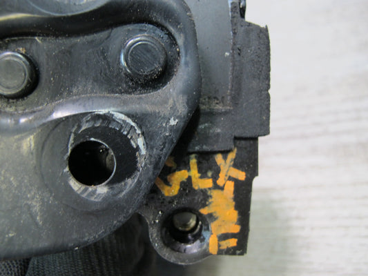 2003-2007 Lexus UZJ100L LX470 Rear Left & Right Trunk Gate Lock Latch Set of 2