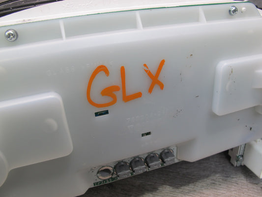 2004-2005 Lexus UZJ100L LX470 Instrument Cluster Gauge Speedometer 769361-770