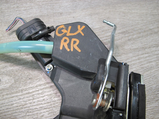 1998-2007 Lexus UZJ100L LX470 Rear Right Passenger Side Door Lock Latch Actuator