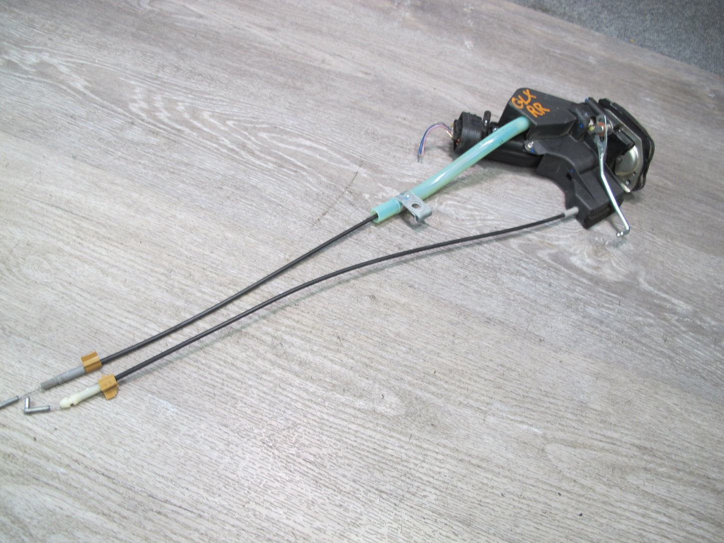 1998-2007 Lexus UZJ100L LX470 Rear Right Passenger Side Door Lock Latch Actuator