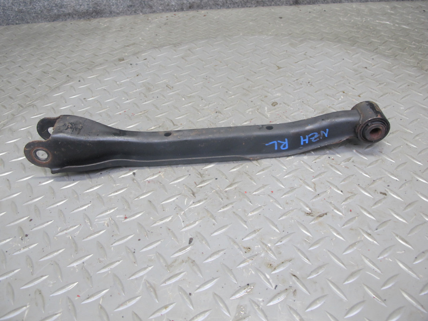 90-96 Nissan Z32 300ZX NON Turbo Set of 4 Rear Left Suspension Control Arm OEM