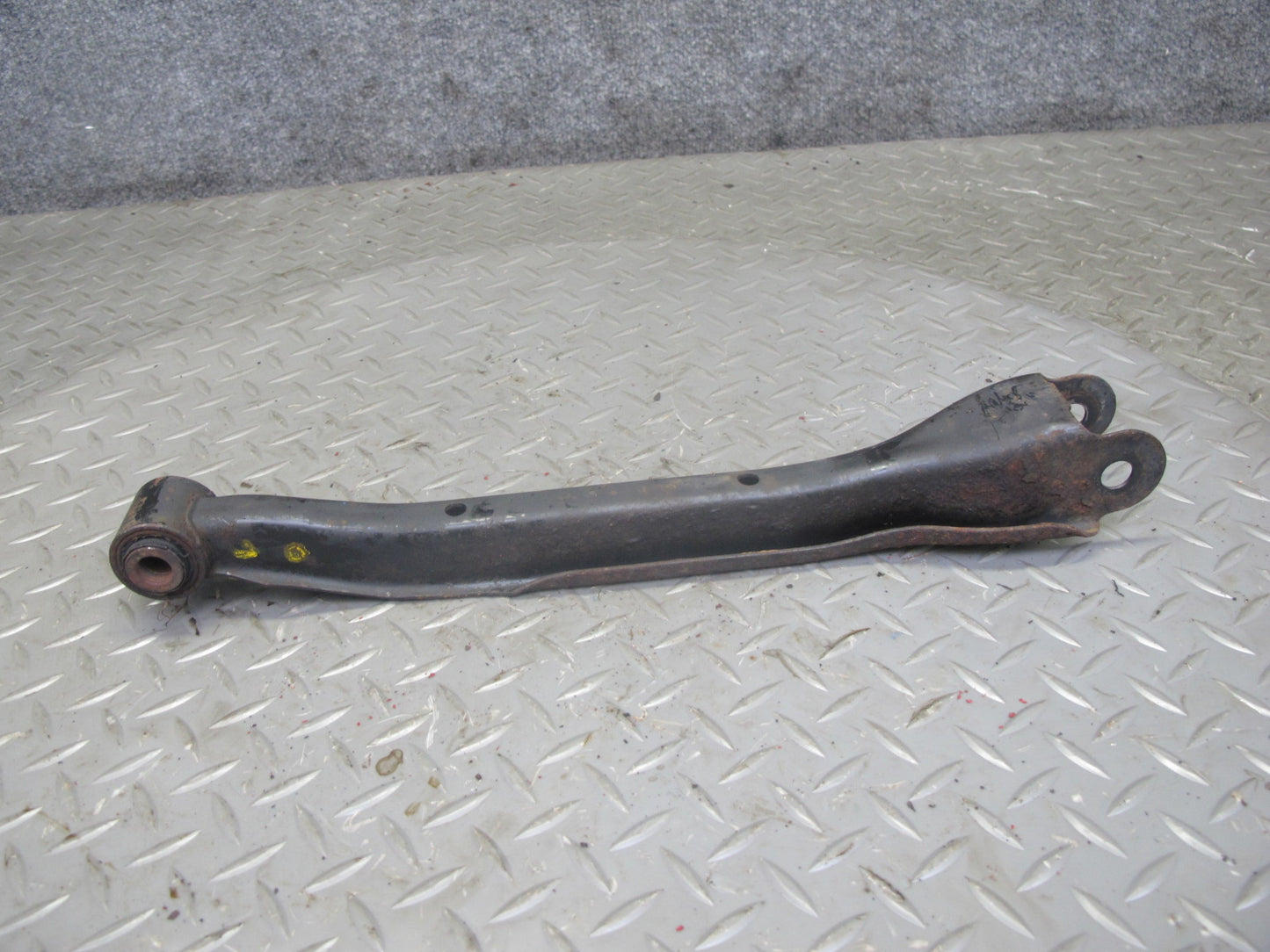 90-96 Nissan Z32 300ZX NON Turbo Set of 4 Rear Left Suspension Control Arm OEM