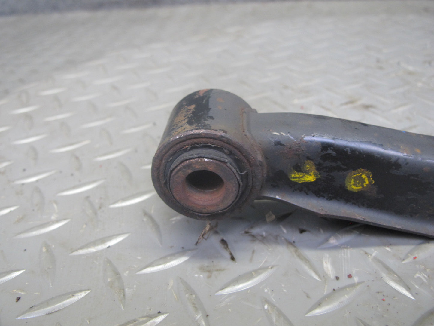 90-96 Nissan Z32 300ZX NON Turbo Set of 4 Rear Left Suspension Control Arm OEM