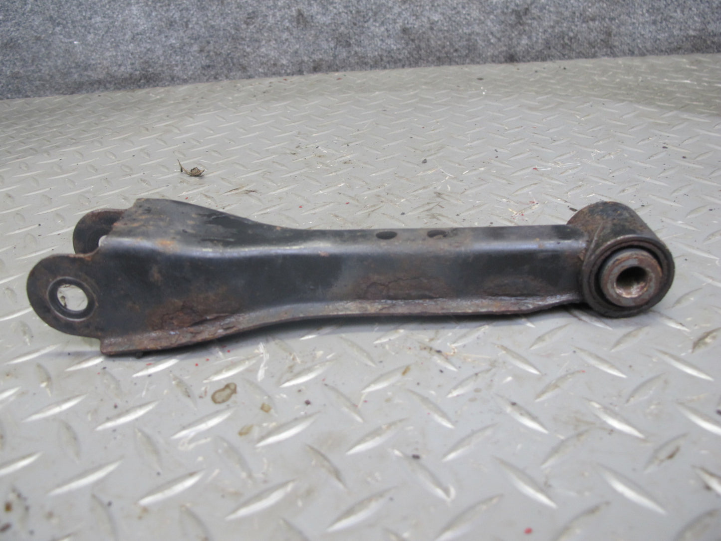 90-96 Nissan Z32 300ZX NON Turbo Set of 4 Rear Left Suspension Control Arm OEM