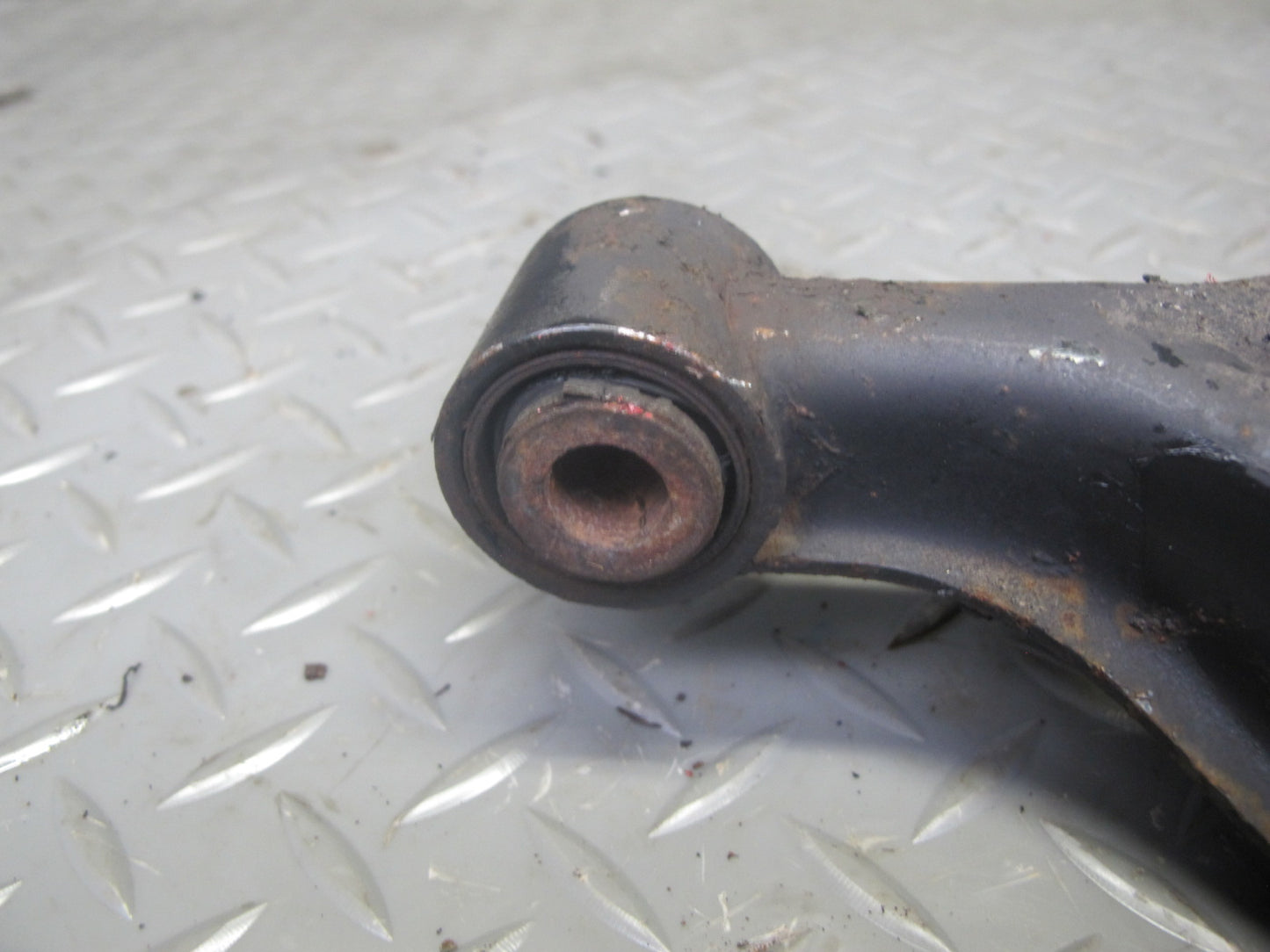 90-96 Nissan Z32 300ZX NON Turbo Set of 4 Rear Right Suspension Control Arm OEM