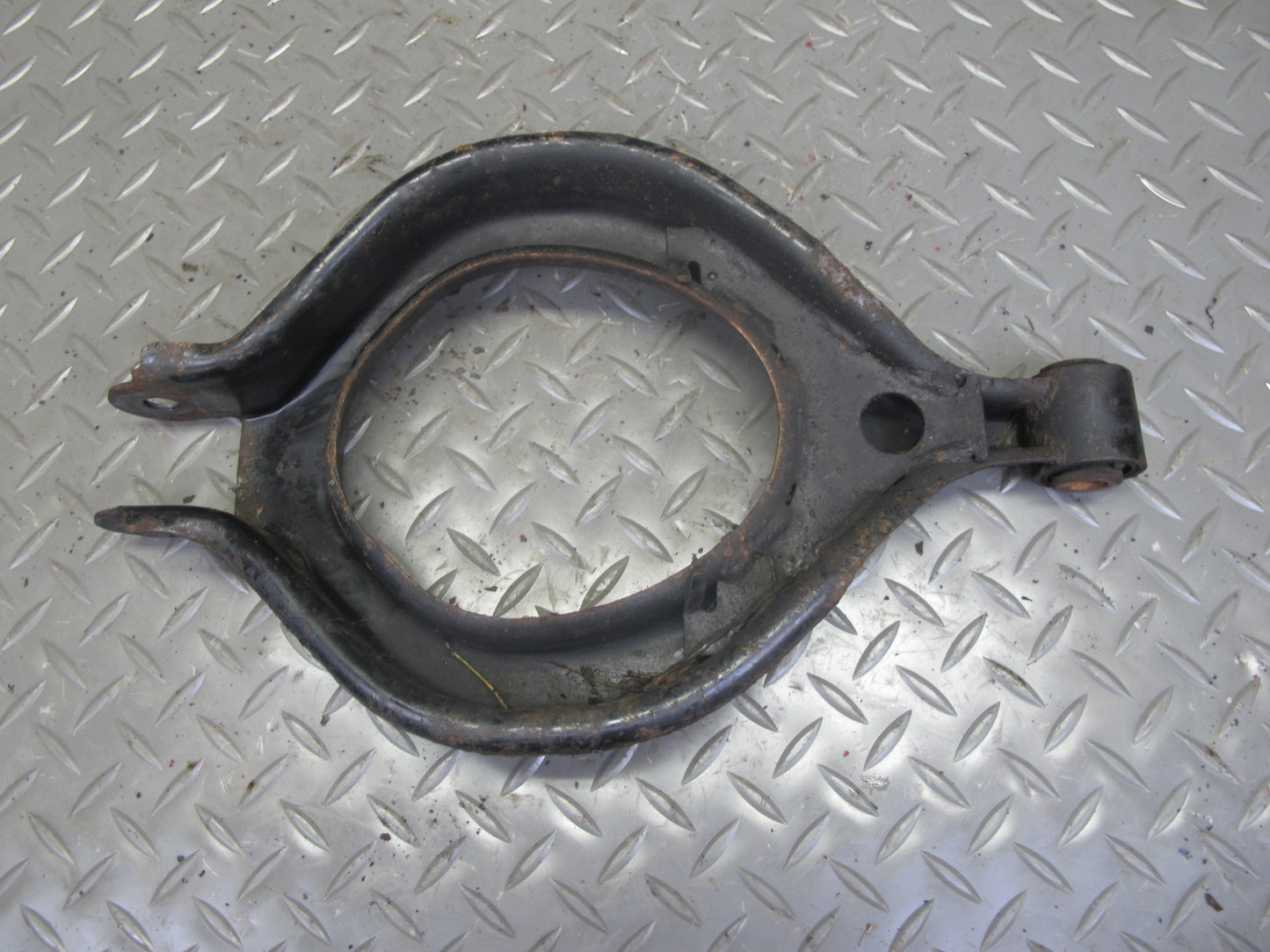 90-96 Nissan Z32 300ZX NON Turbo Set of 4 Rear Right Suspension Control Arm OEM