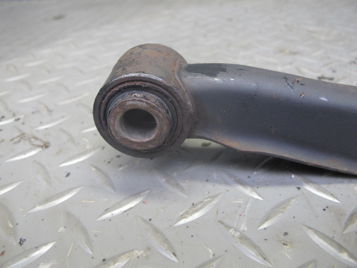 90-96 Nissan Z32 300ZX NON Turbo Set of 4 Rear Right Suspension Control Arm OEM