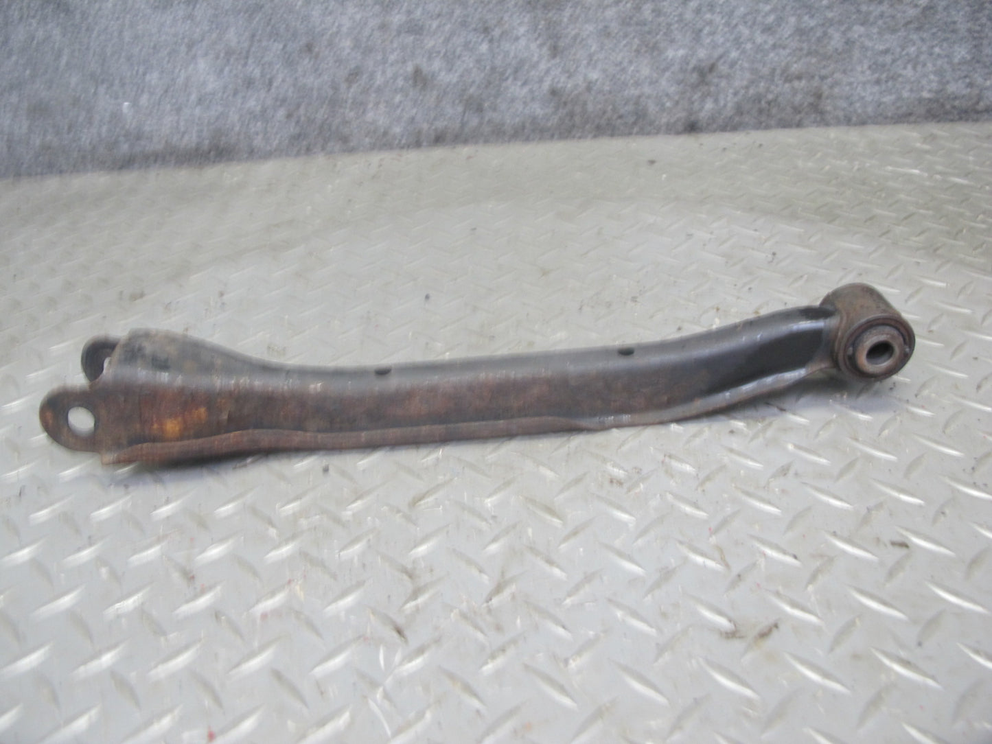 90-96 Nissan Z32 300ZX NON Turbo Set of 4 Rear Right Suspension Control Arm OEM