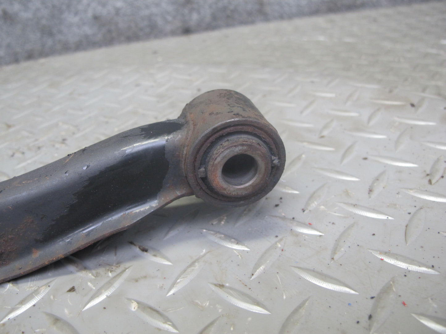 90-96 Nissan Z32 300ZX NON Turbo Set of 4 Rear Right Suspension Control Arm OEM