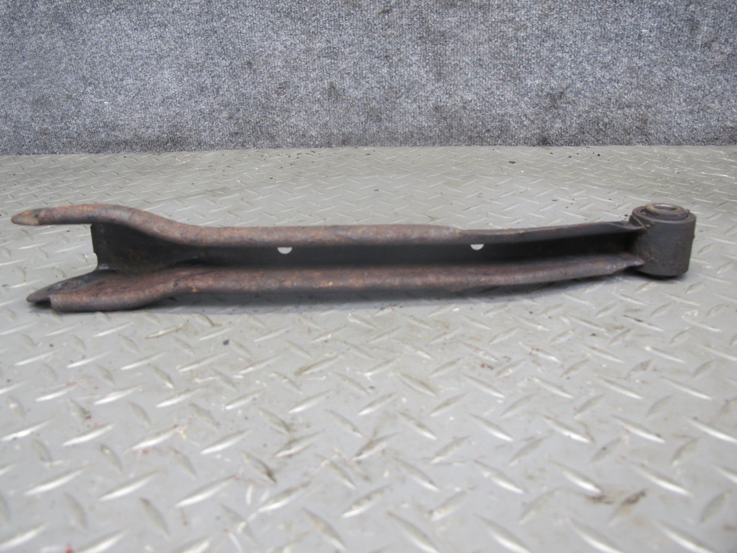 90-96 Nissan Z32 300ZX NON Turbo Set of 4 Rear Right Suspension Control Arm OEM