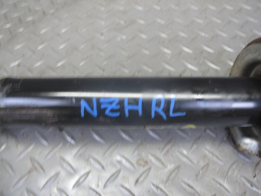 93-96 Nissan Z32 300ZX Conv NA Set of 2 Rear Strut Shock Absorber Monroe 71247