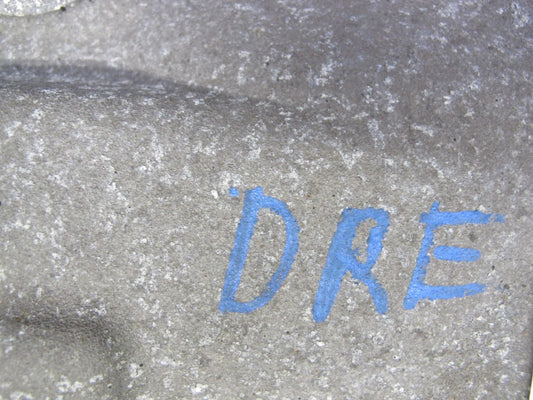 2012-2015 Range Rover Evoque L538 Rear Differential Carrier BH52-4N053-AD