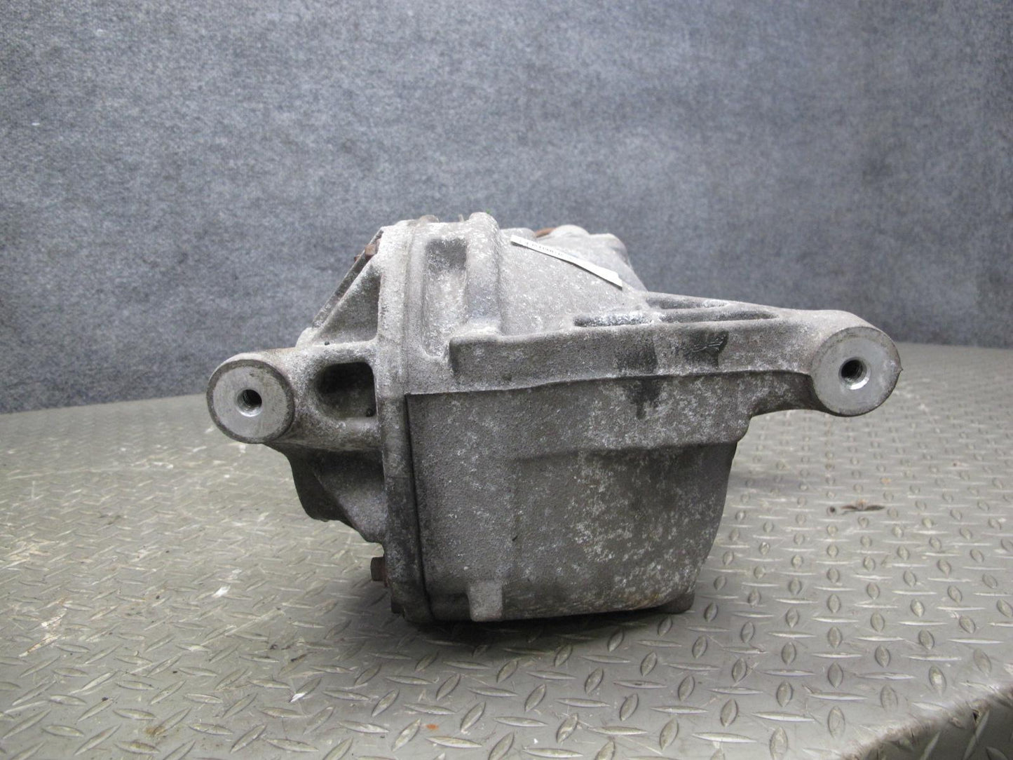 2012-2015 Range Rover Evoque L538 Rear Differential Carrier BH52-4N053-AD