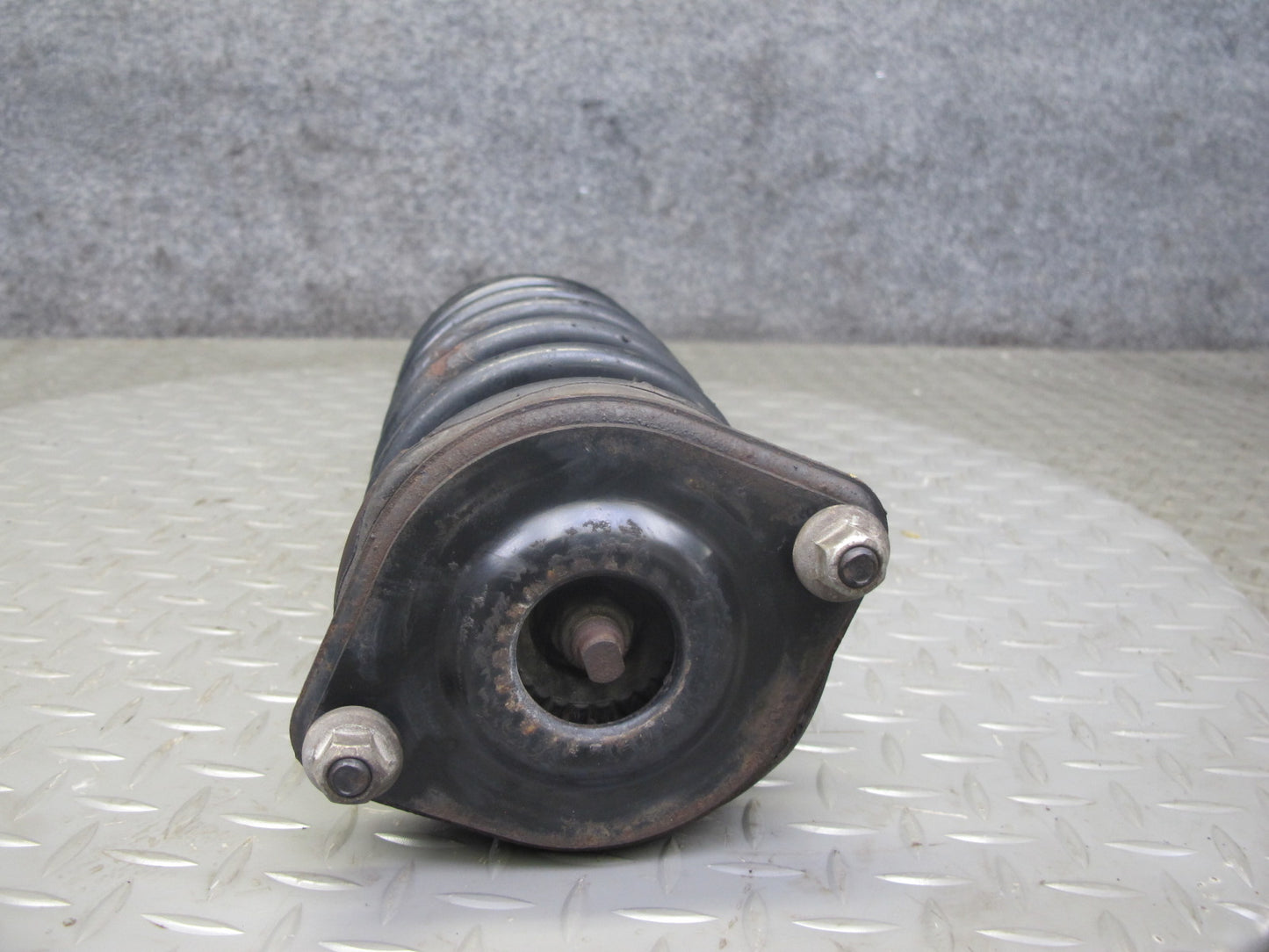 90-96 Nissan Z32 300ZX NON Turbo 2+0 Set of 2 Front Strut Shock Absorber OEM