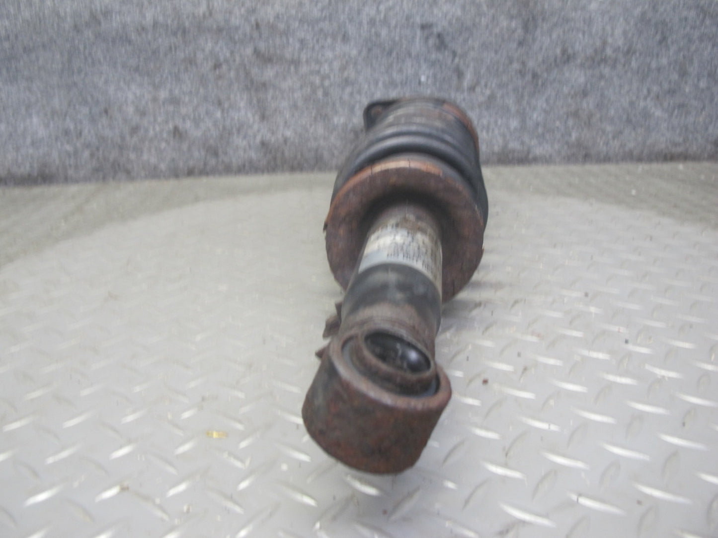 90-96 Nissan Z32 300ZX NON Turbo 2+0 Set of 2 Front Strut Shock Absorber OEM