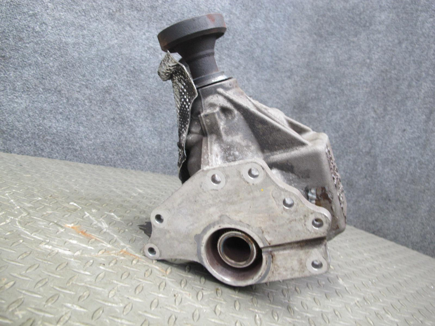 2012-2015 Range Rover Evoque L538 AWD Transfer Case Box 100k Miles 7520120790