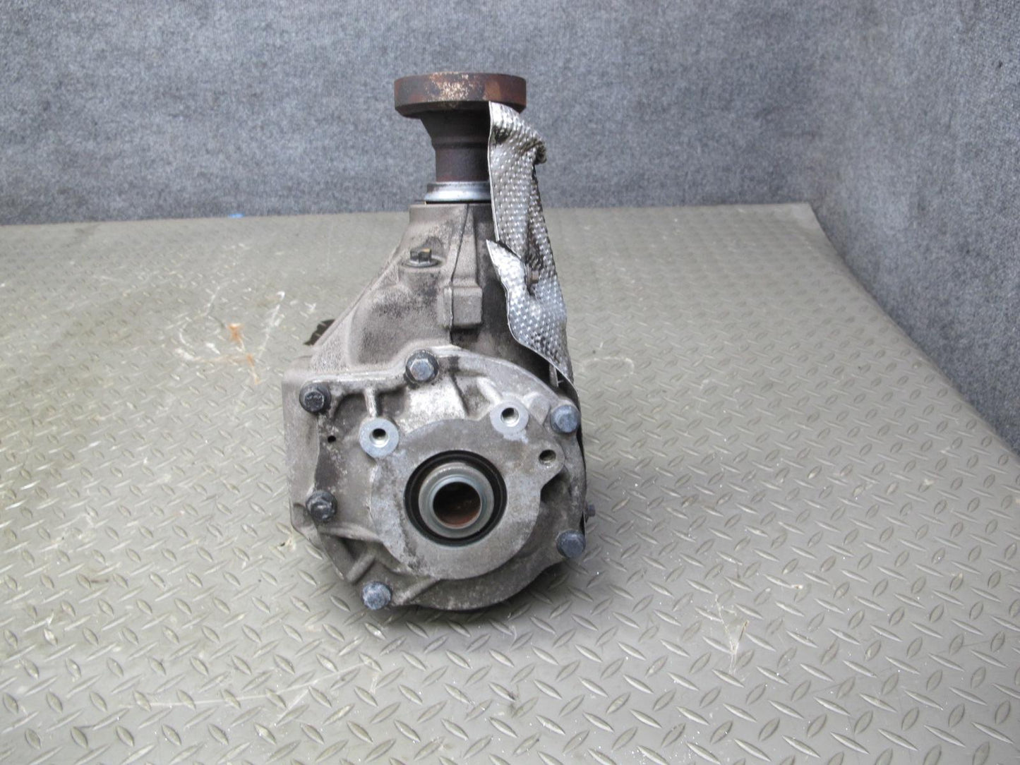 2012-2015 Range Rover Evoque L538 AWD Transfer Case Box 100k Miles 7520120790